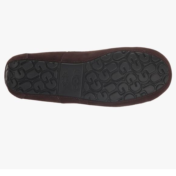 UGG men’s Ascott slipper sz 10 main image 6